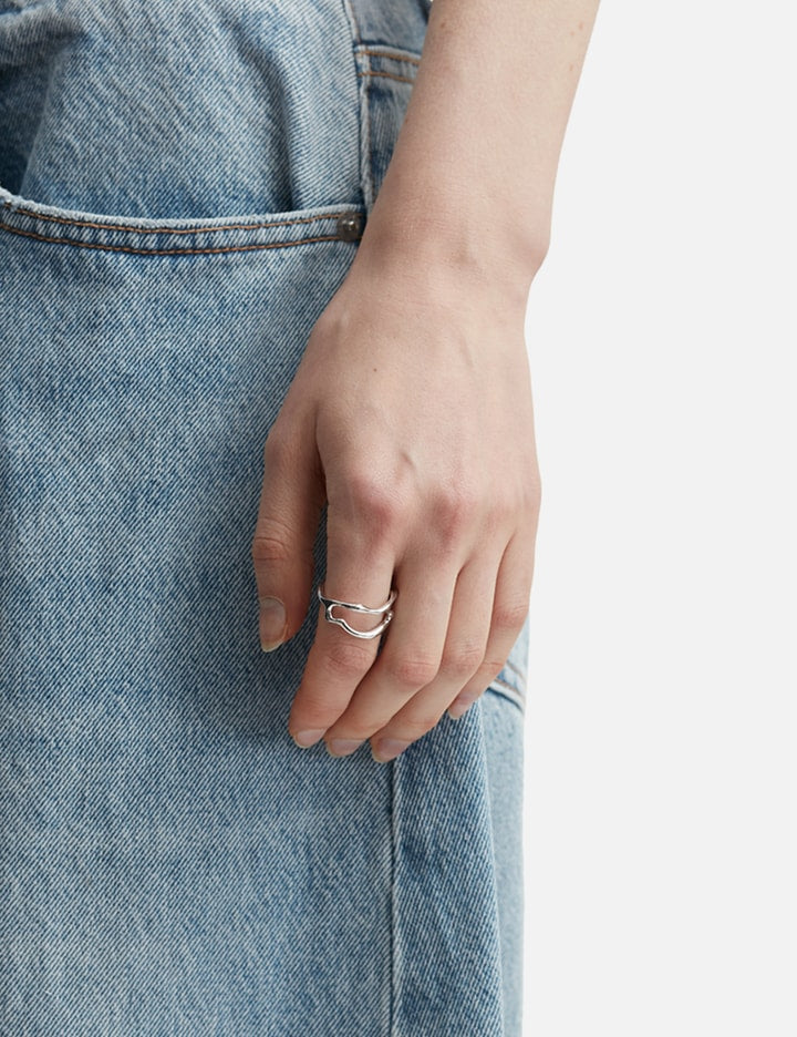Iris Ring