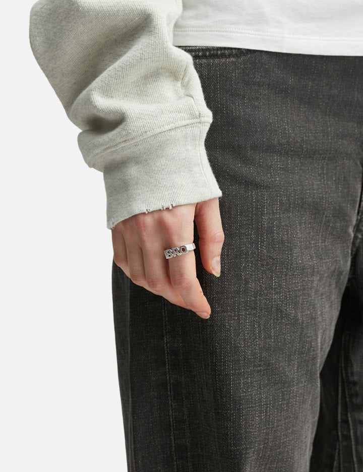 BRO Ring