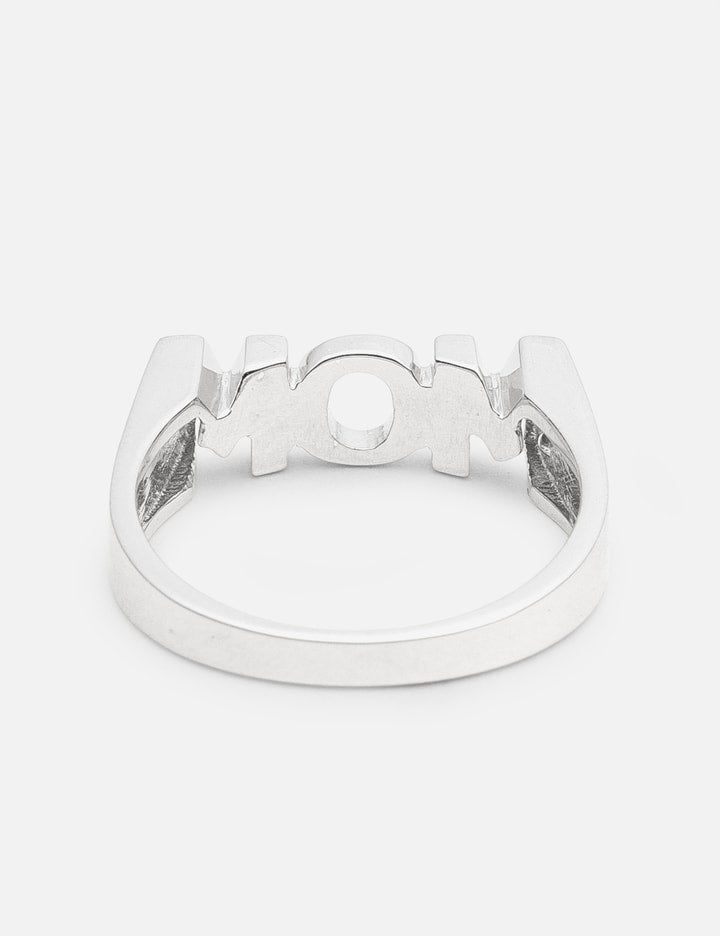 MOM Ring