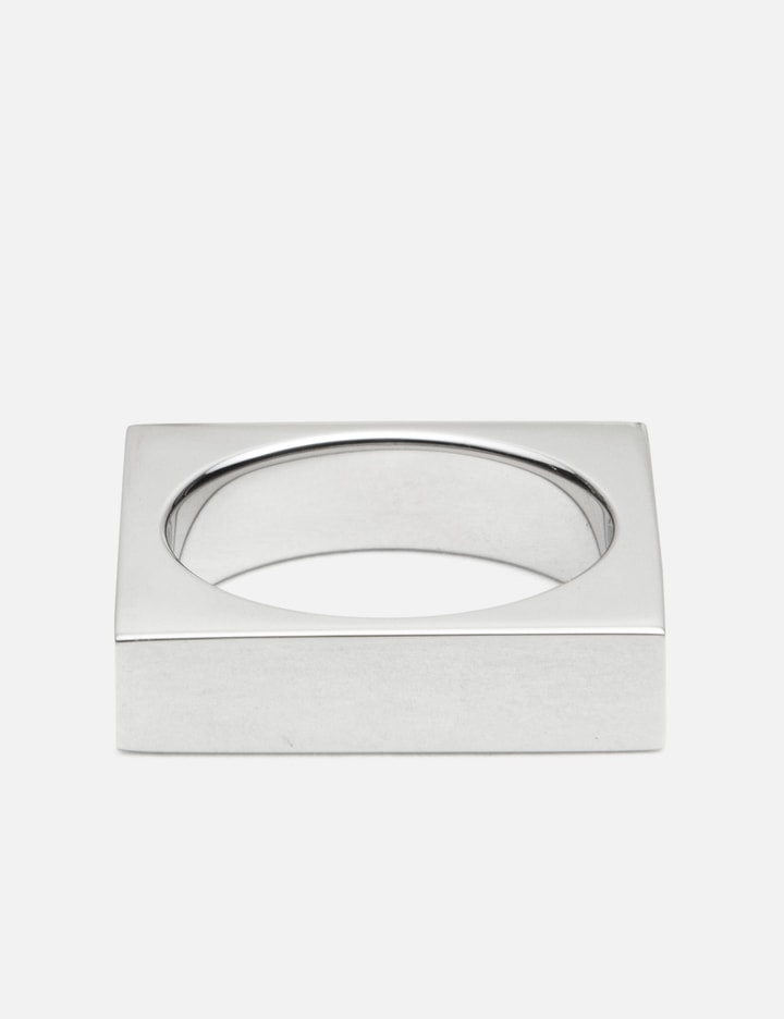 Square Ring