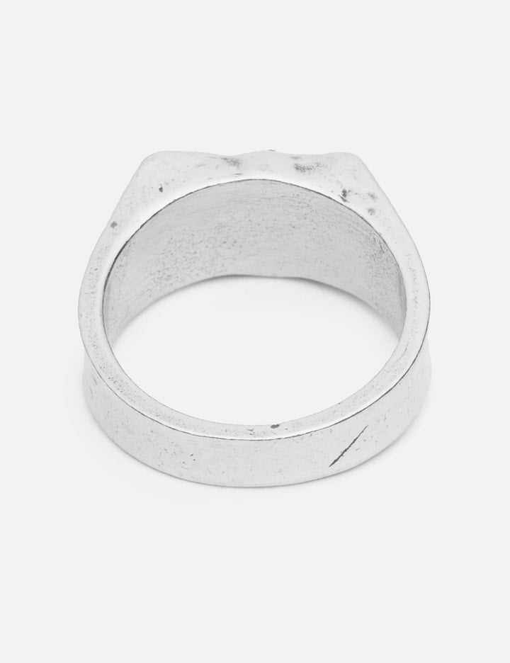 Ignorant Icon Ring