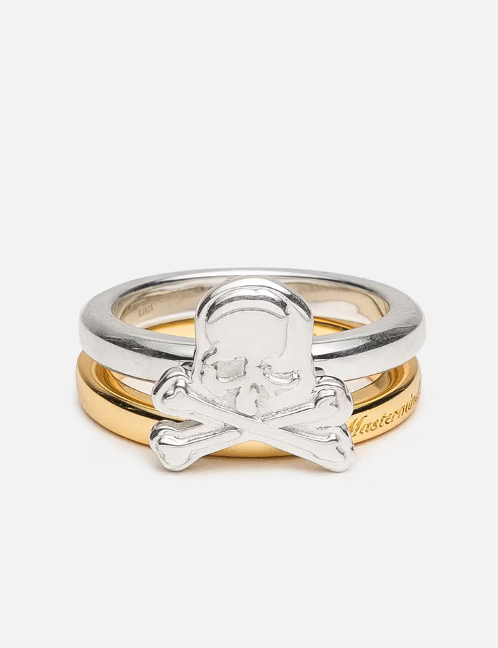 Set Of 2 Rings