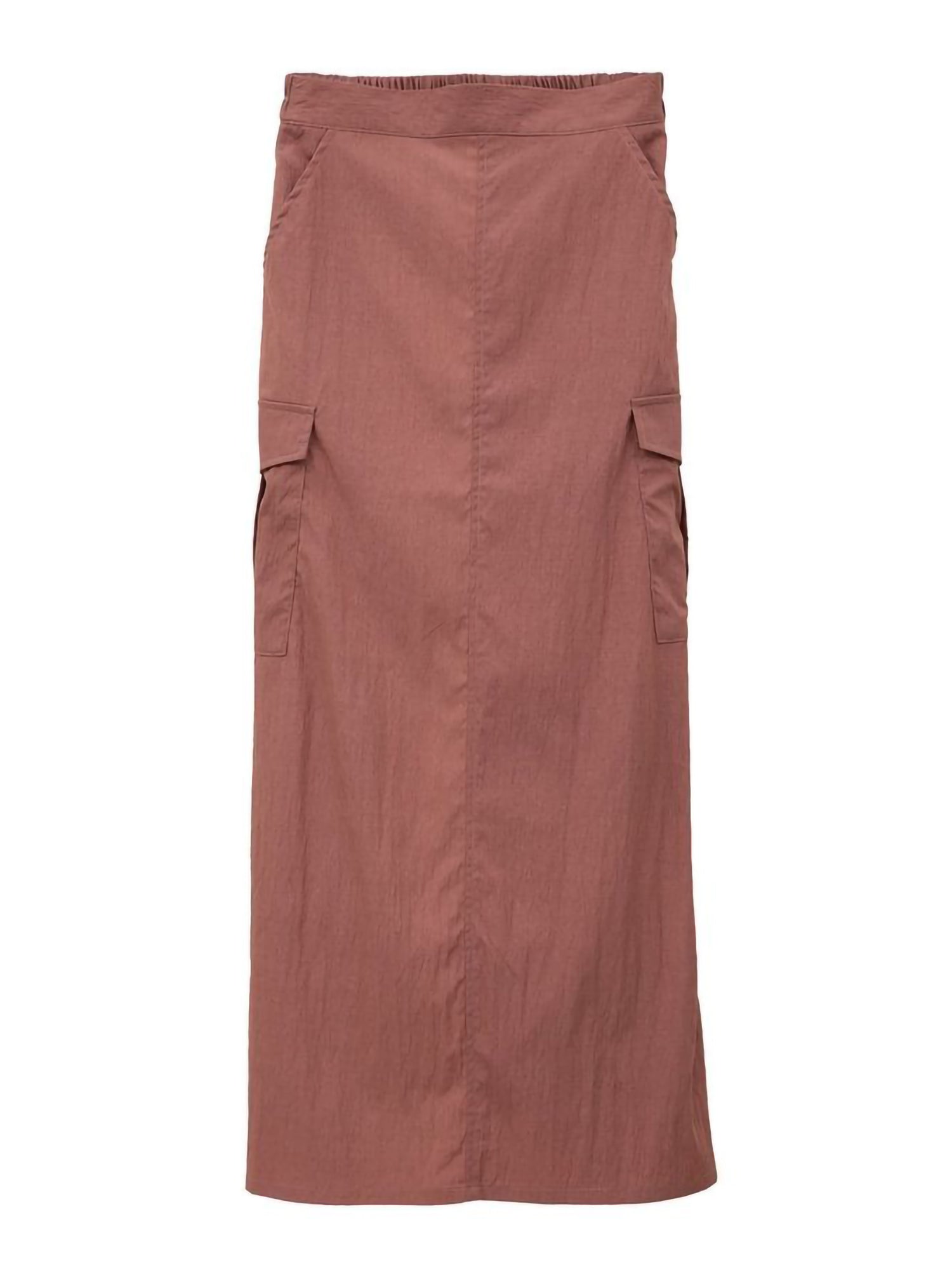 Rinzu Cargo Skirt