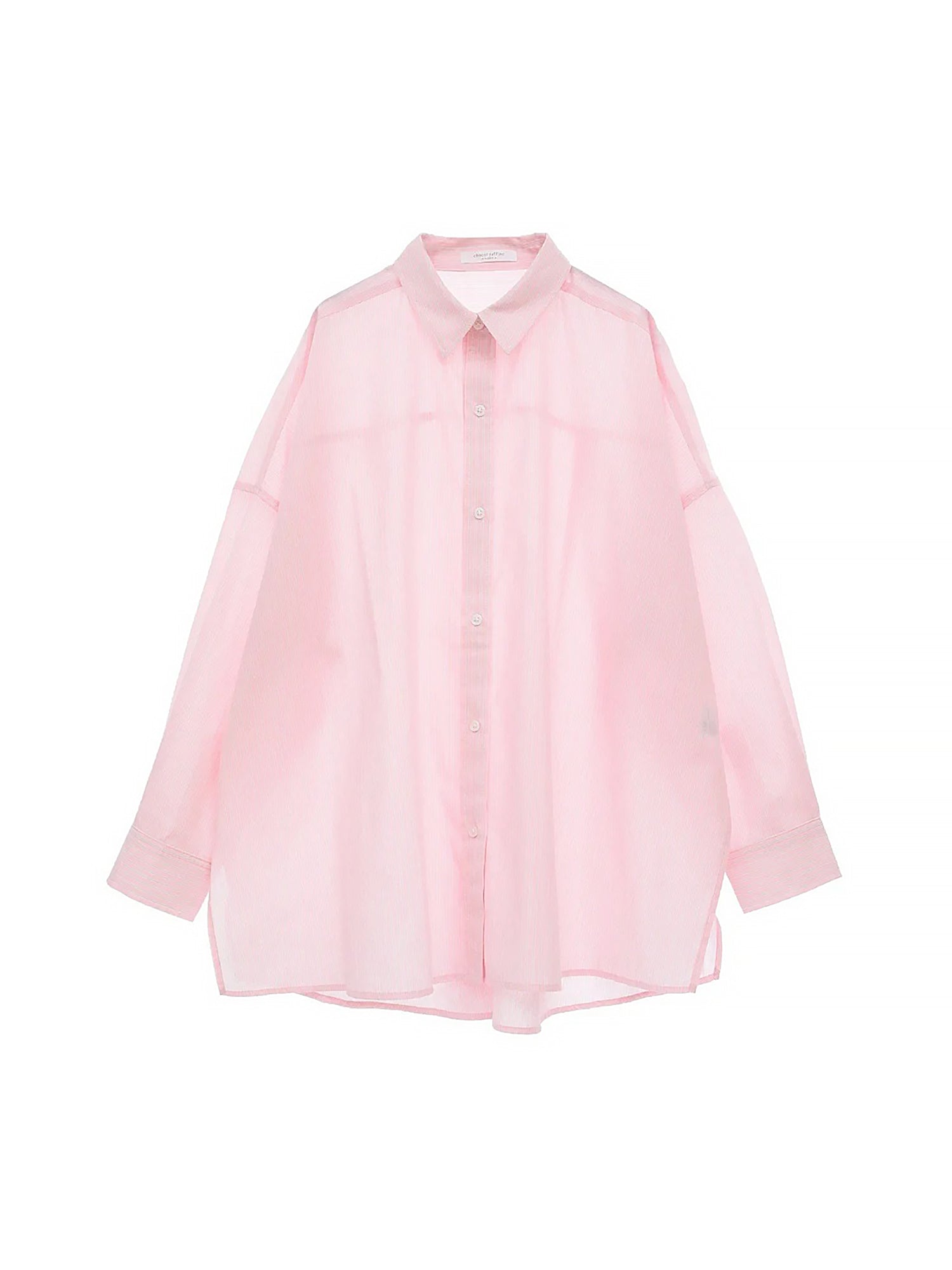 Ritsu Oversized Shirt