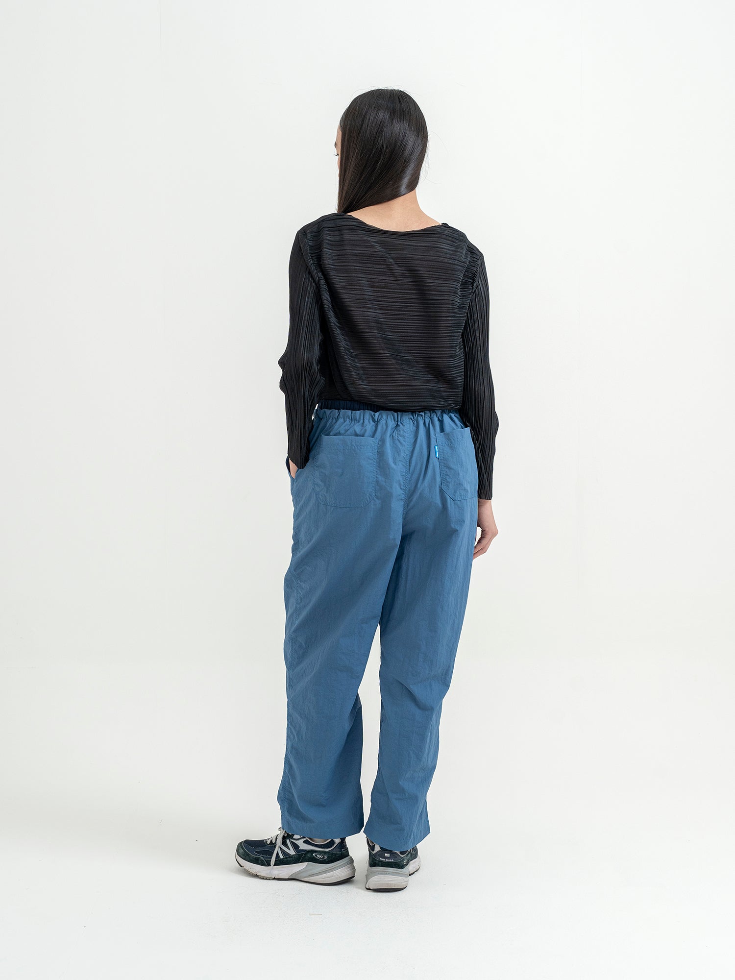 Ruby Nylon Pants