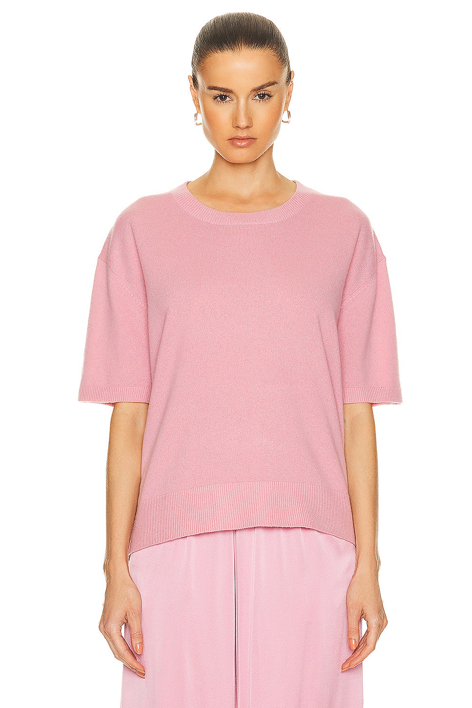 Miller Cashmere Top