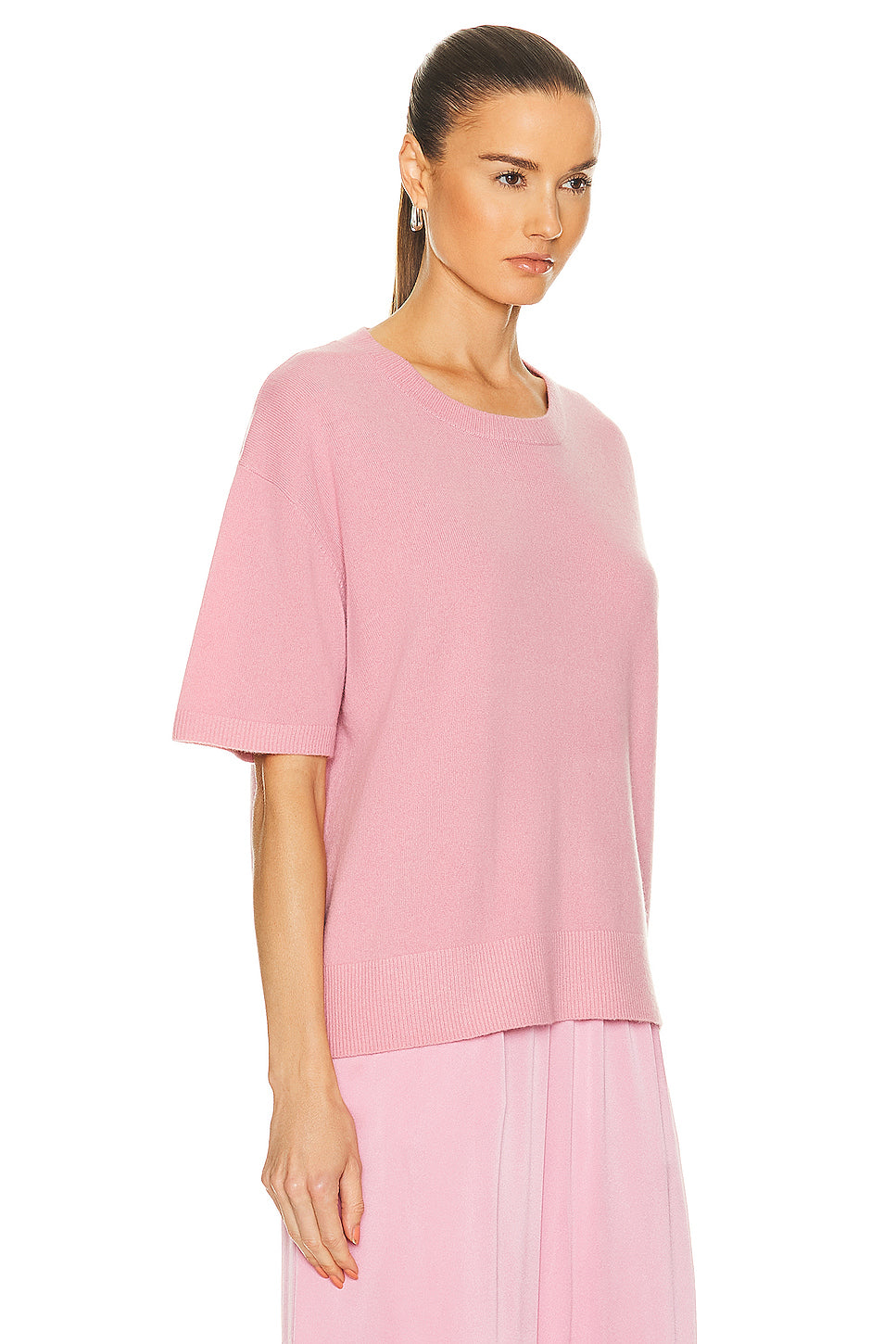 Miller Cashmere Top