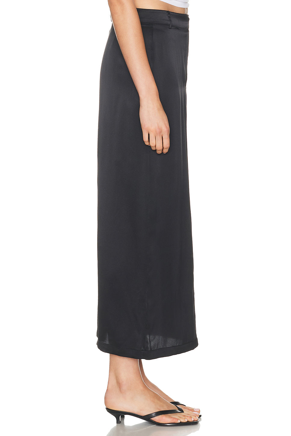 Posey Maxi Trouser Skirt