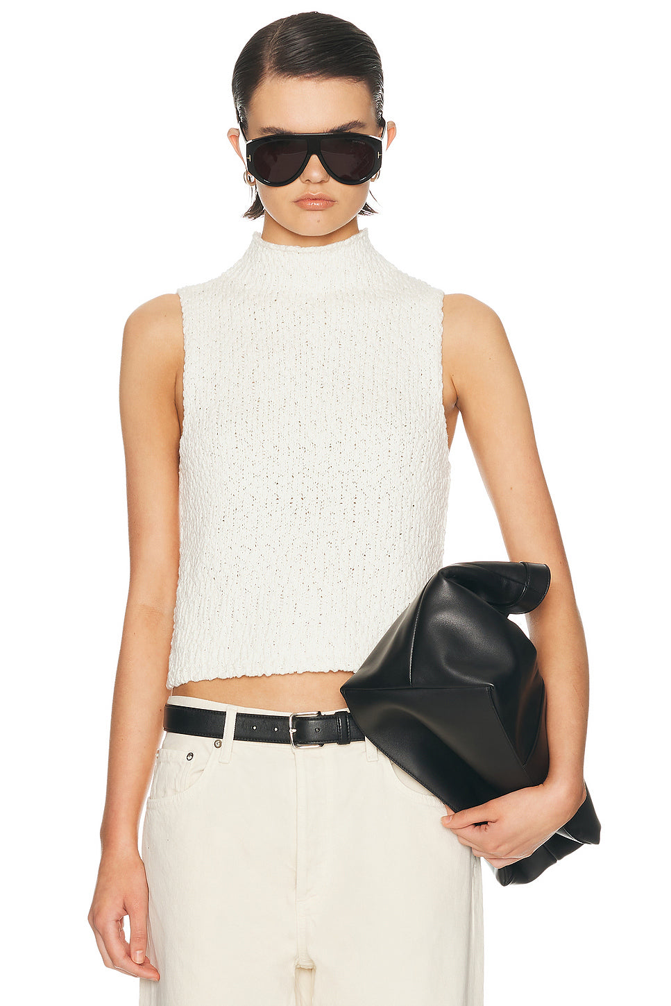 Atticus Tank Top