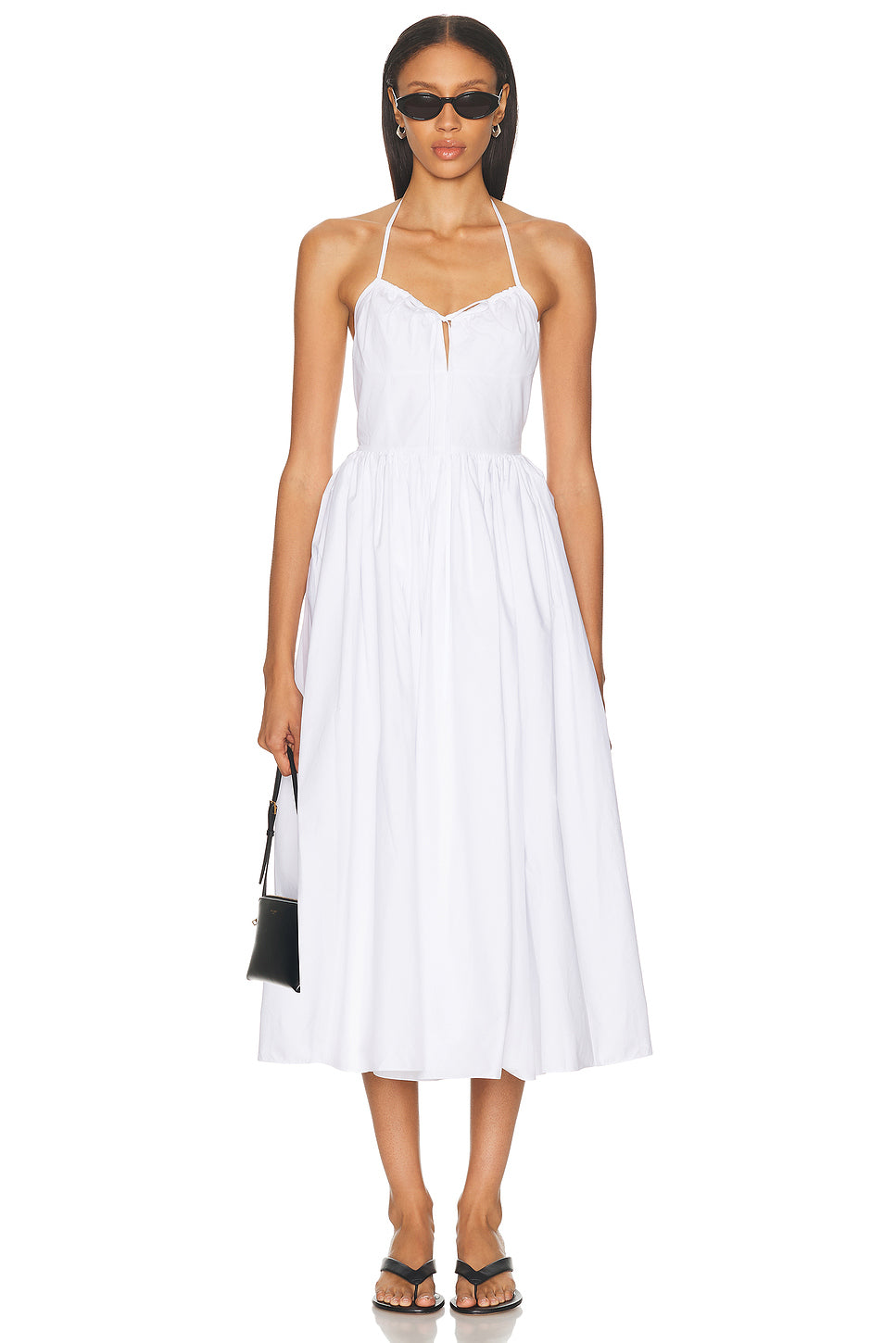 Como Dress