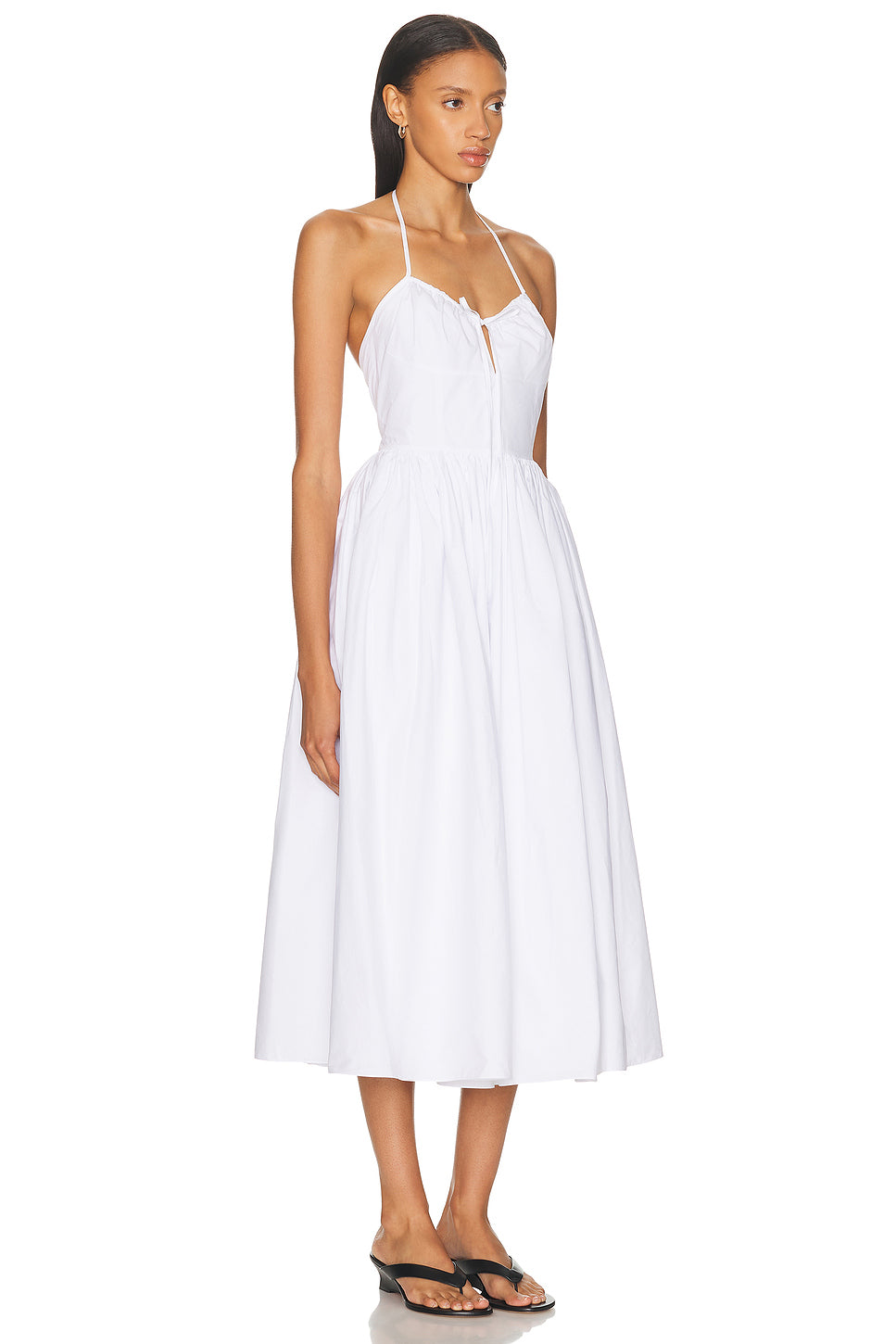 Como Dress