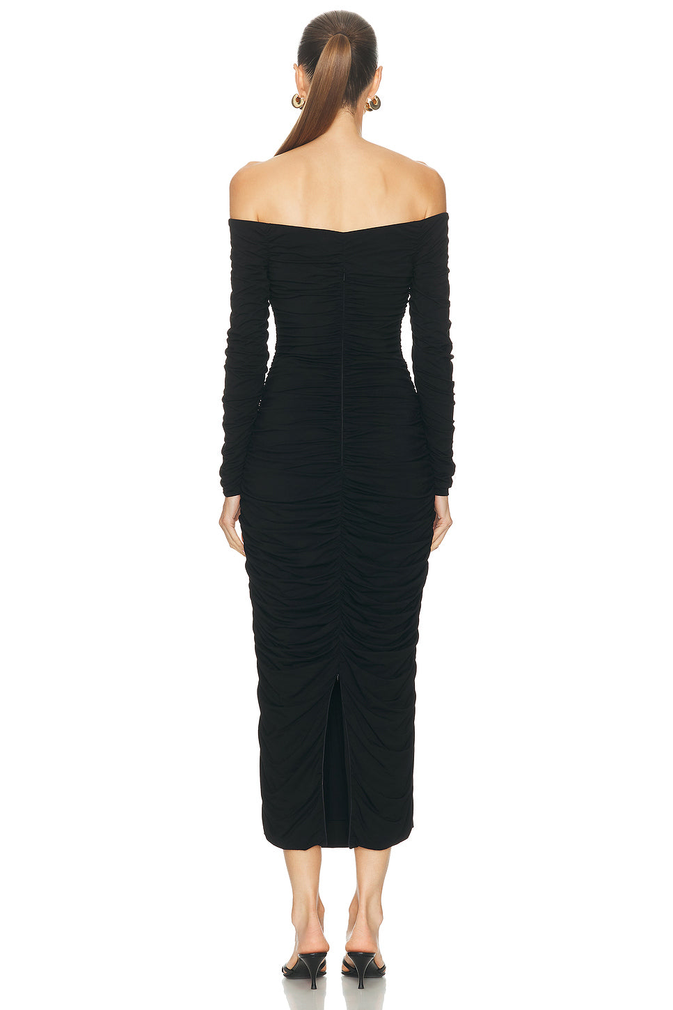 Wren Midi Dress
