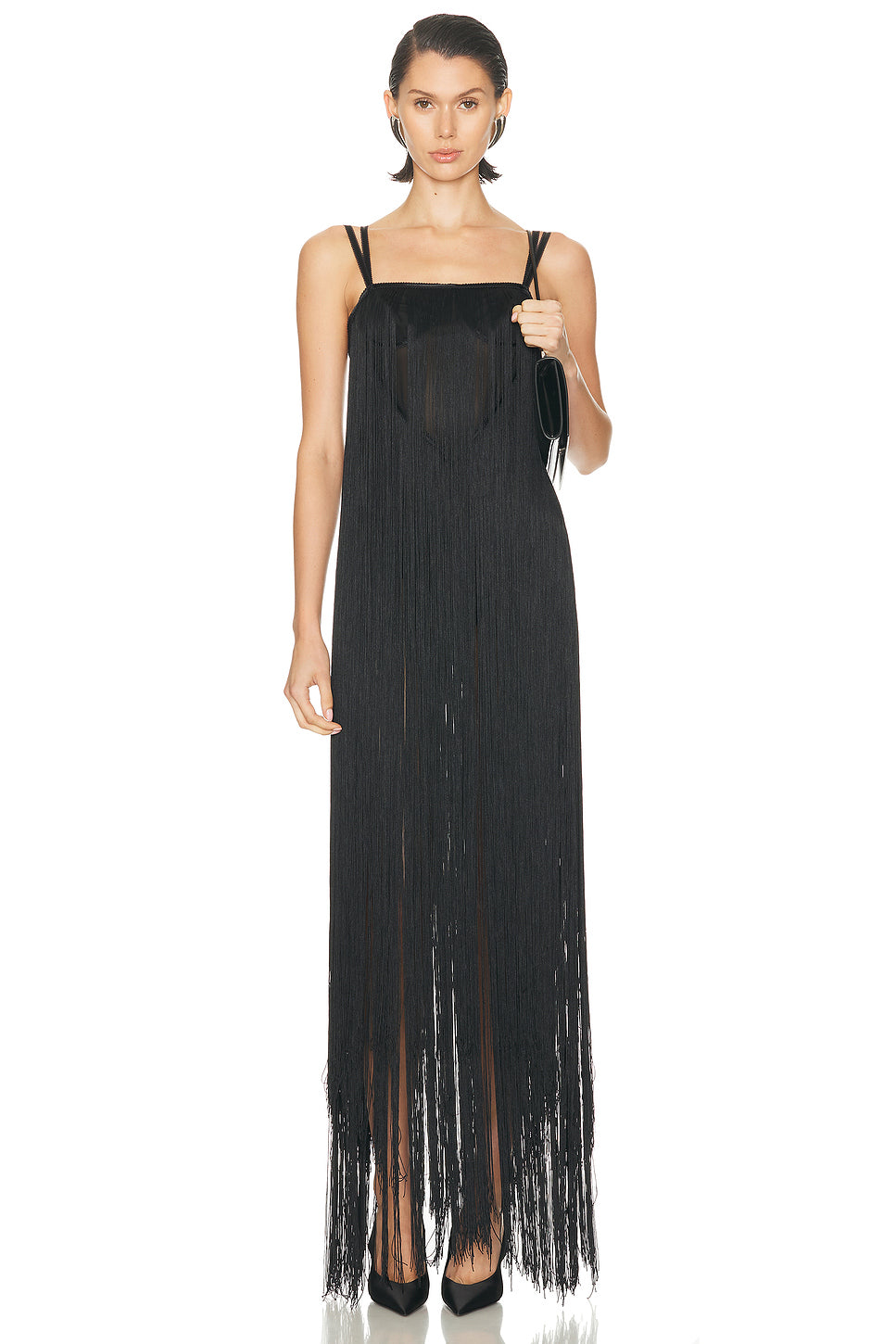 Cassia Evening Gown