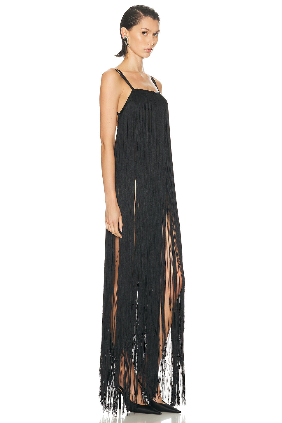 Cassia Evening Gown