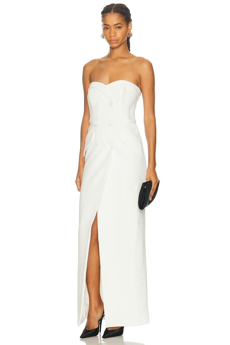 Brinley Dress