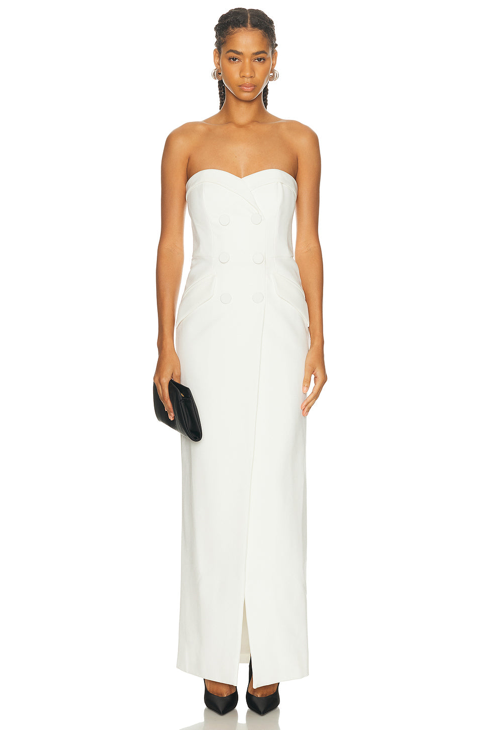 Brinley Dress