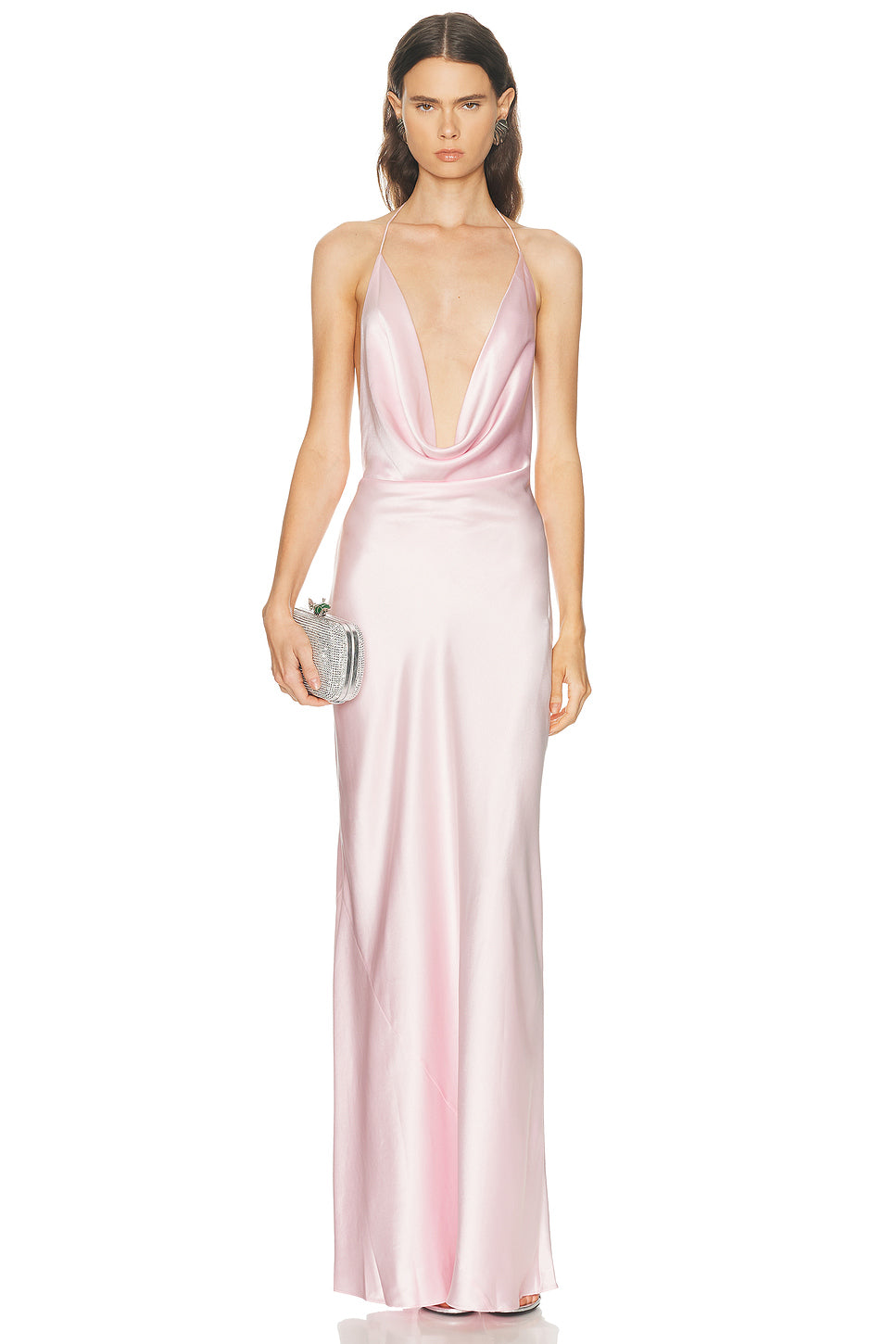Cinque Terre Dress
