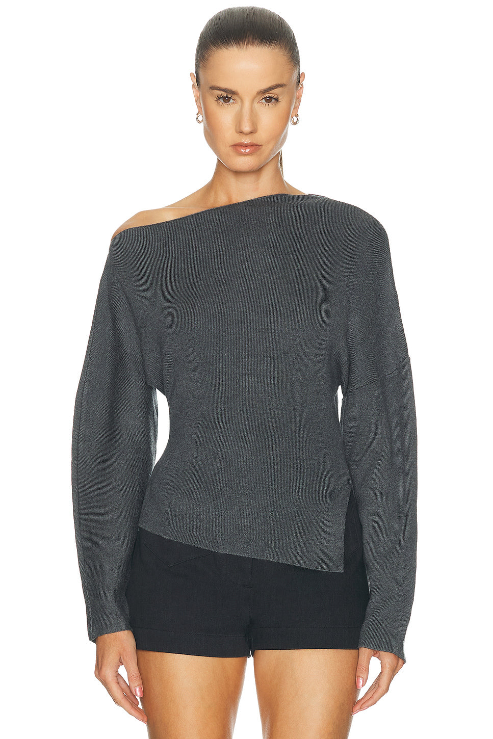 Alignment Sweater