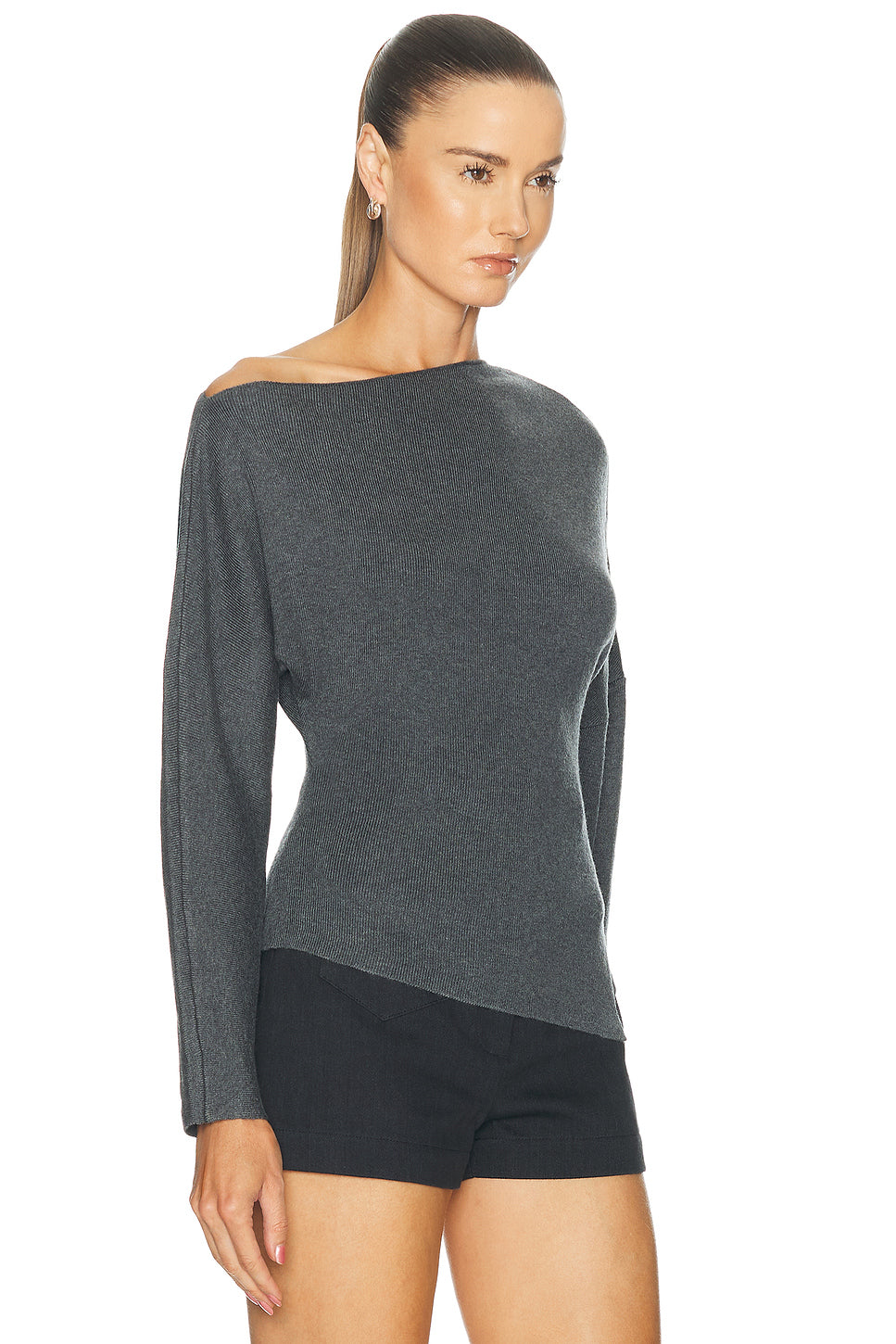 Alignment Sweater
