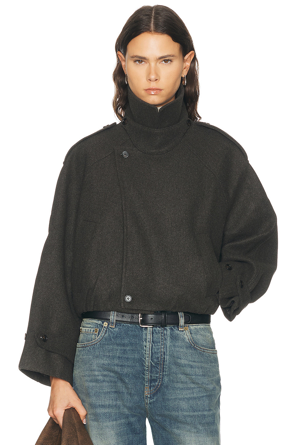 Monolith Bomber Jacket