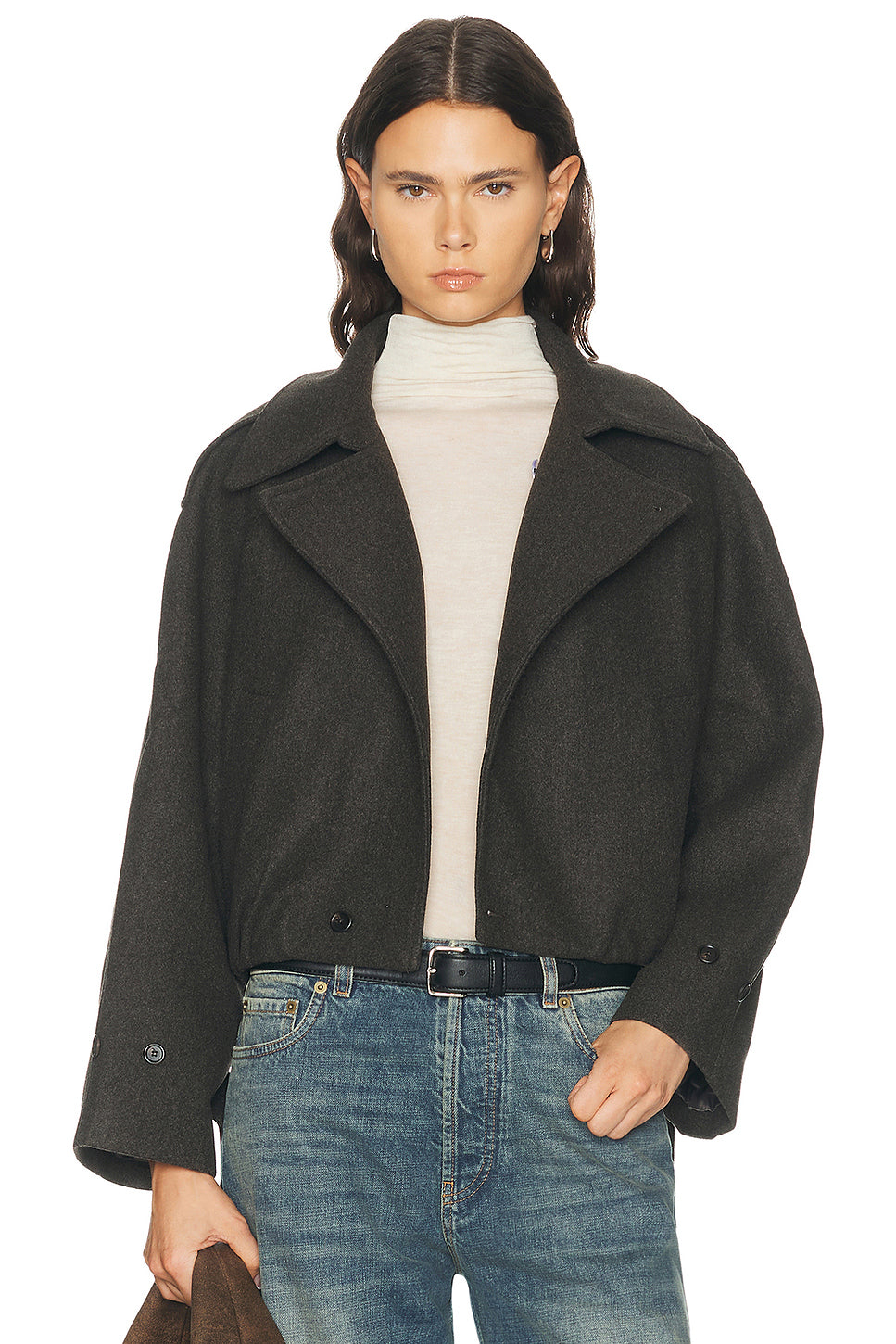 Monolith Bomber Jacket