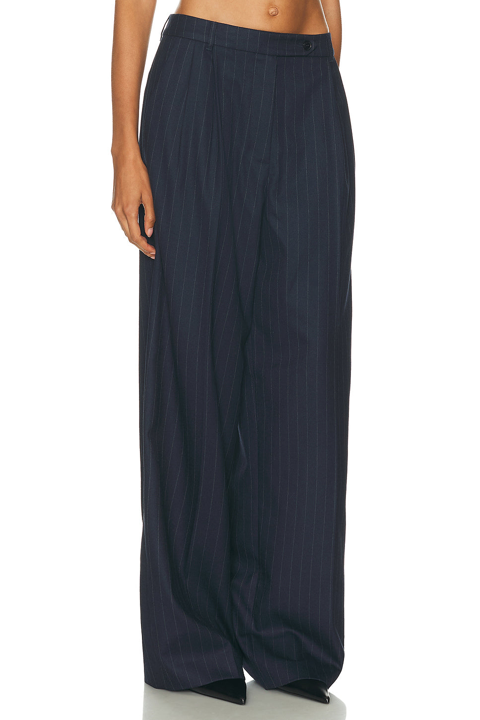 Atlas Trouser