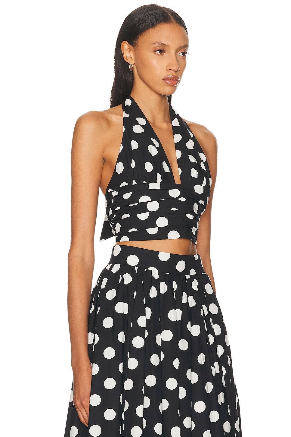 Carlo Halter Top