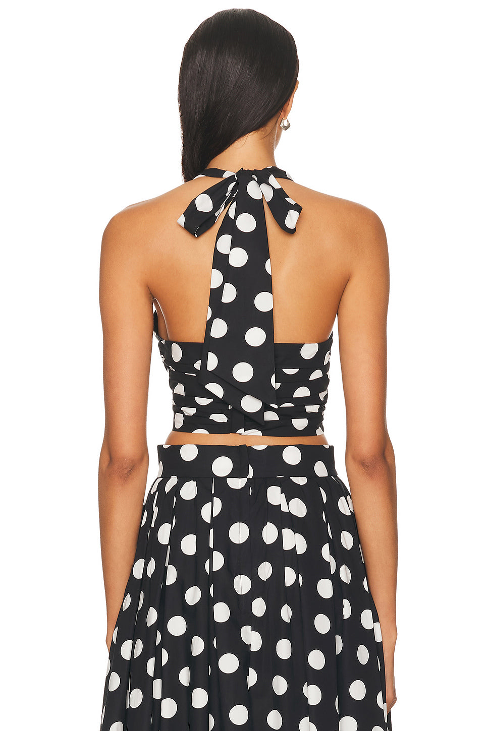 Carlo Halter Top