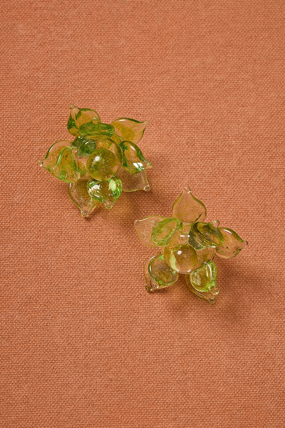 for FWRD Pavonia Earrings