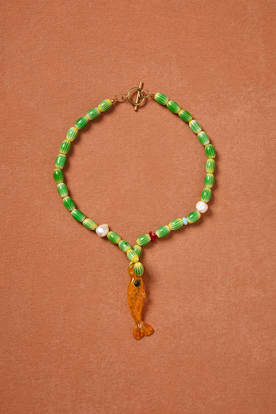for FWRD Piscis Necklace