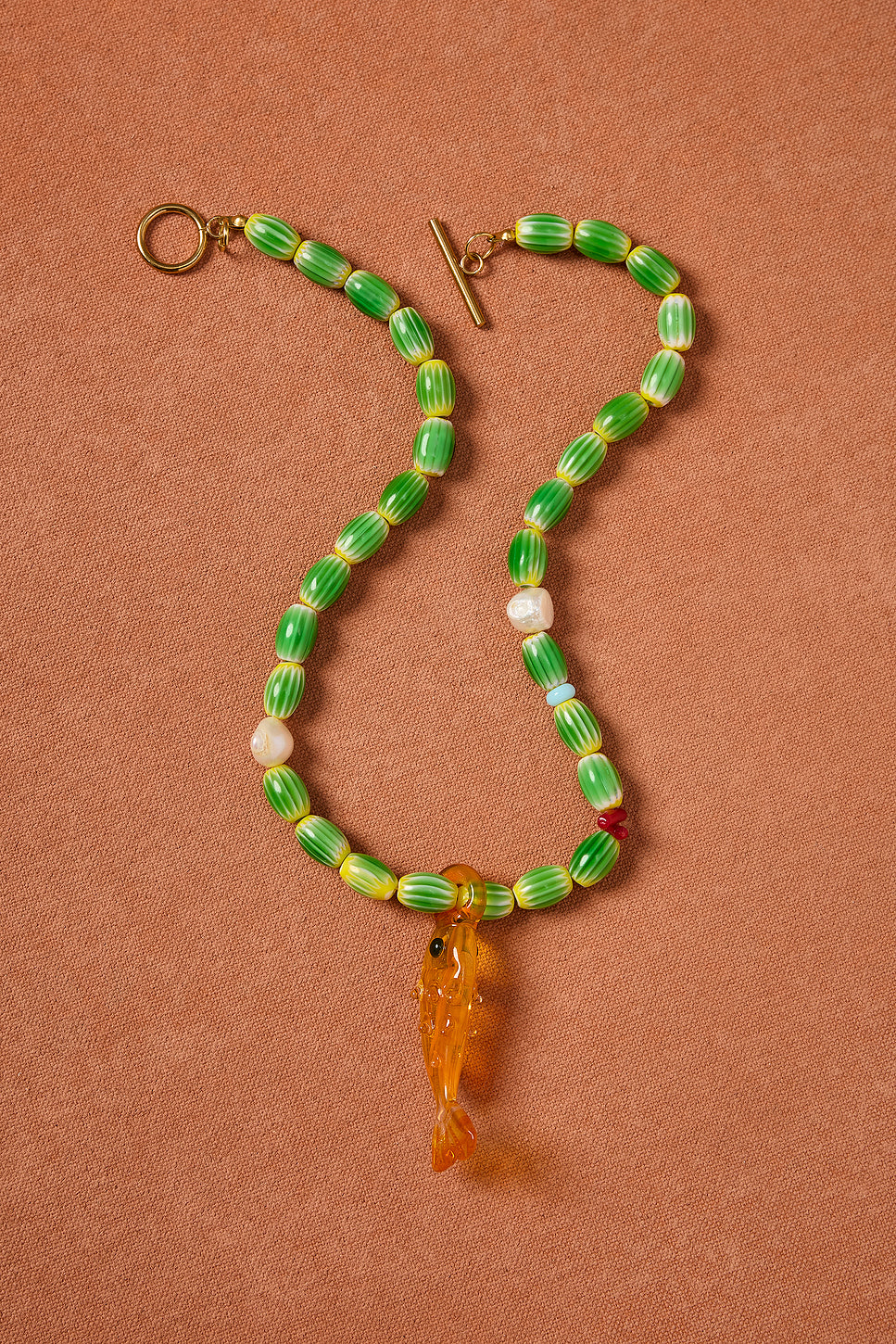 for FWRD Piscis Necklace