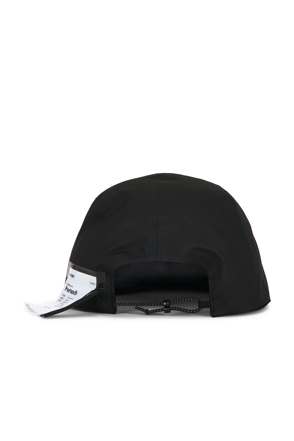 Pertex 3L Rain Cap