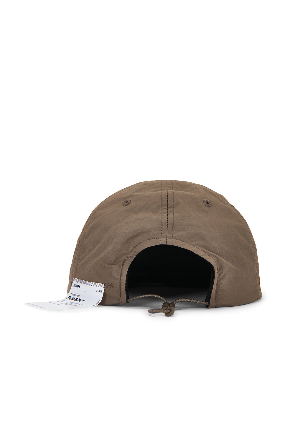 Flitesilk 5 Panel Pinch Cap