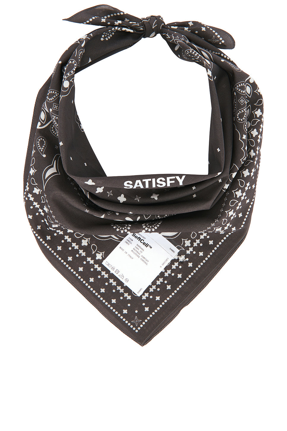 Softcell Bandana