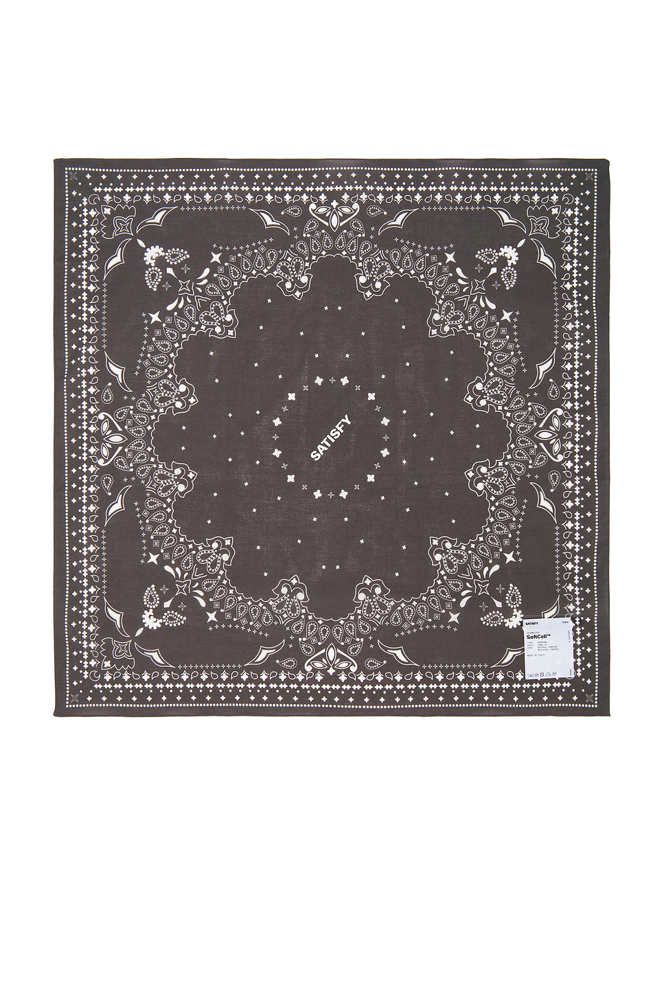 Softcell Bandana