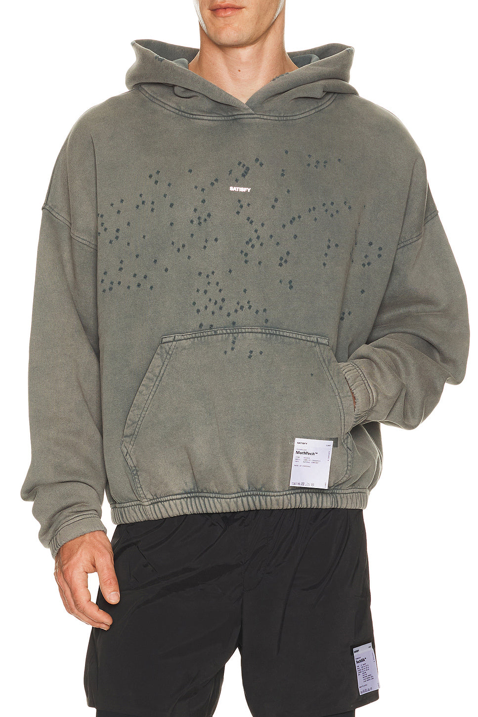 Mothtech Hoodie