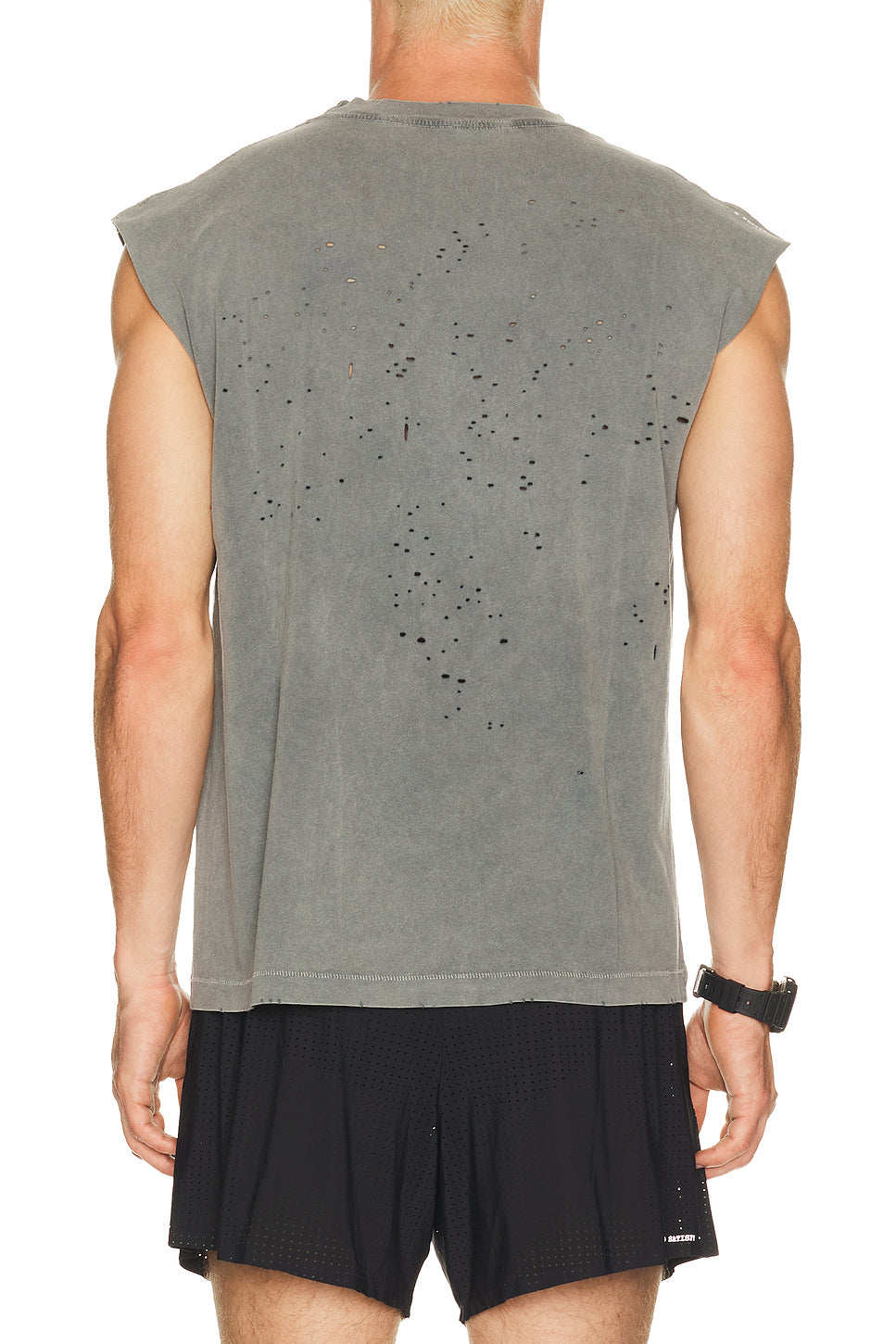 Mothtech Muscle Tee