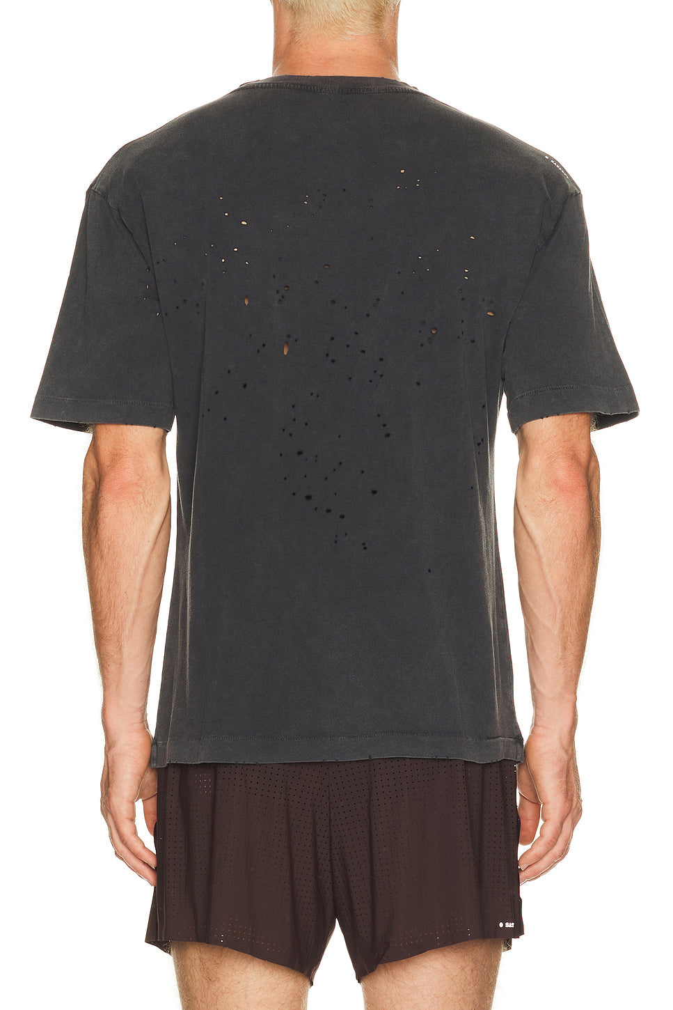 Mothtech T-Shirt