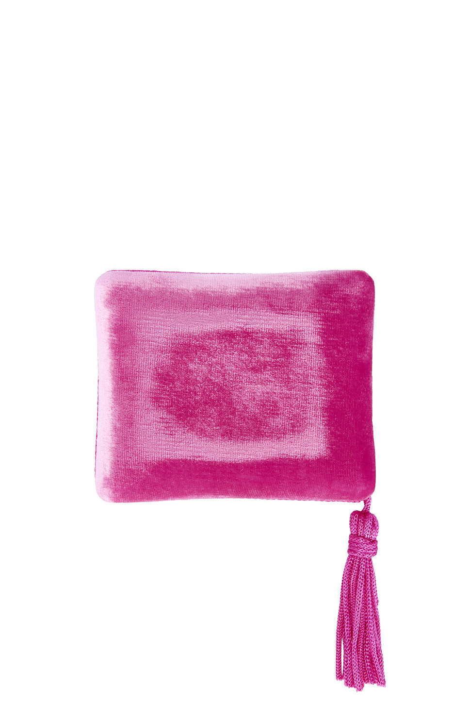 Velvet Jewelry Box