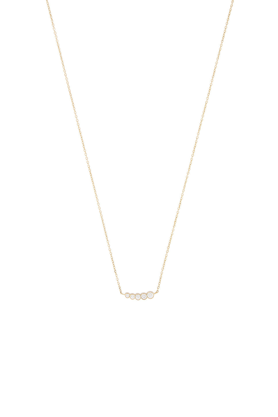 Lune Necklace