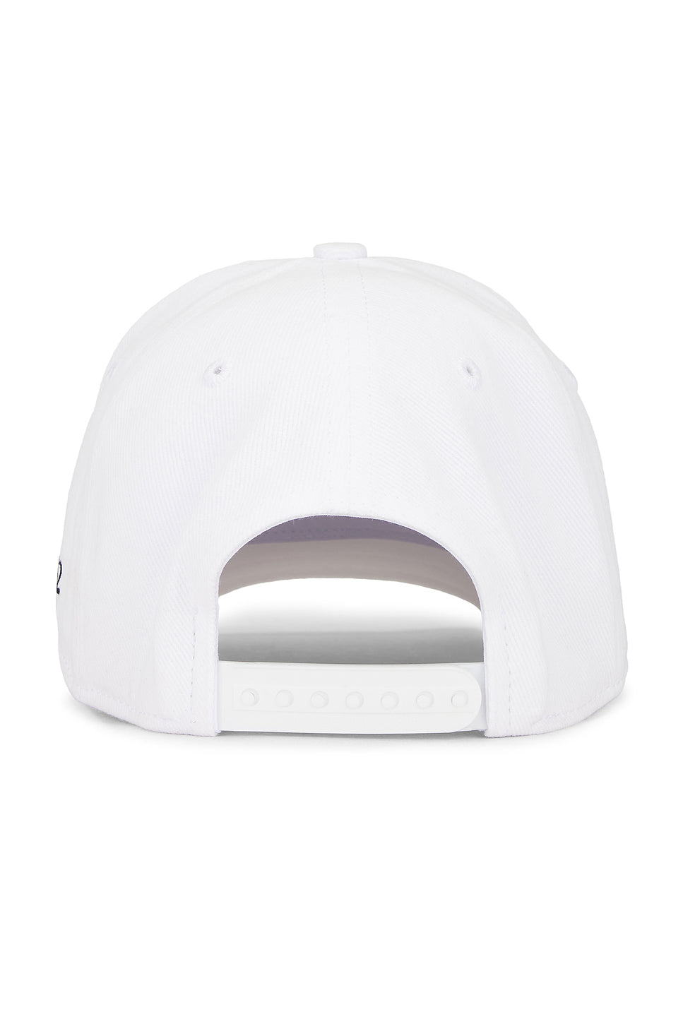 Denim Five Panel Hat