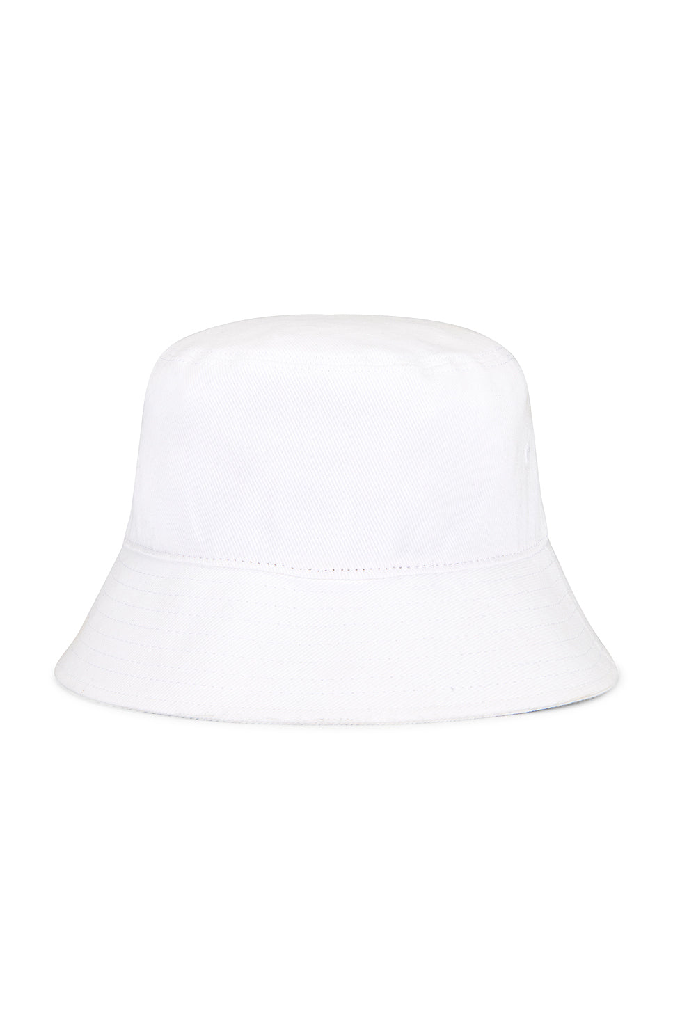 Embroidered Bucket Hat
