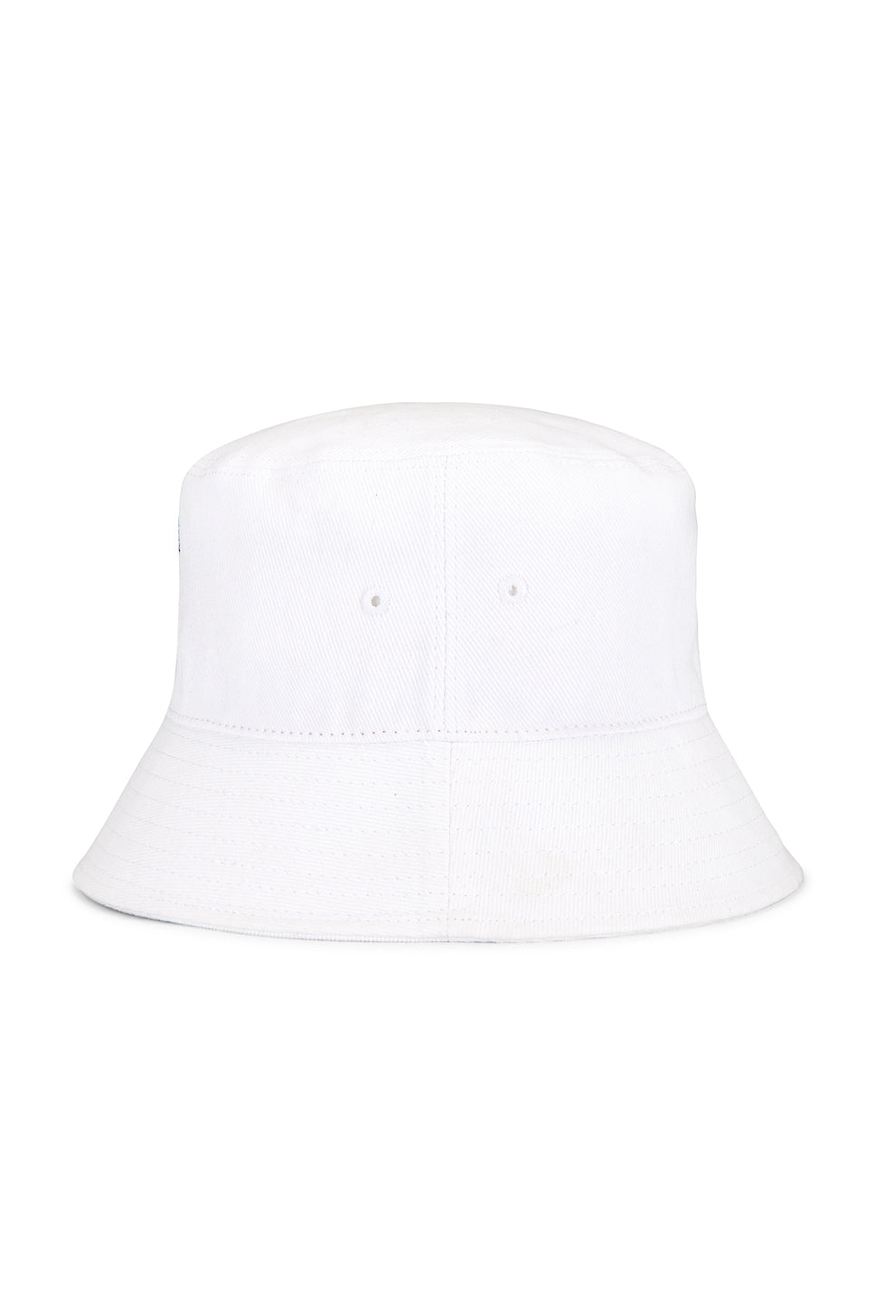Embroidered Bucket Hat