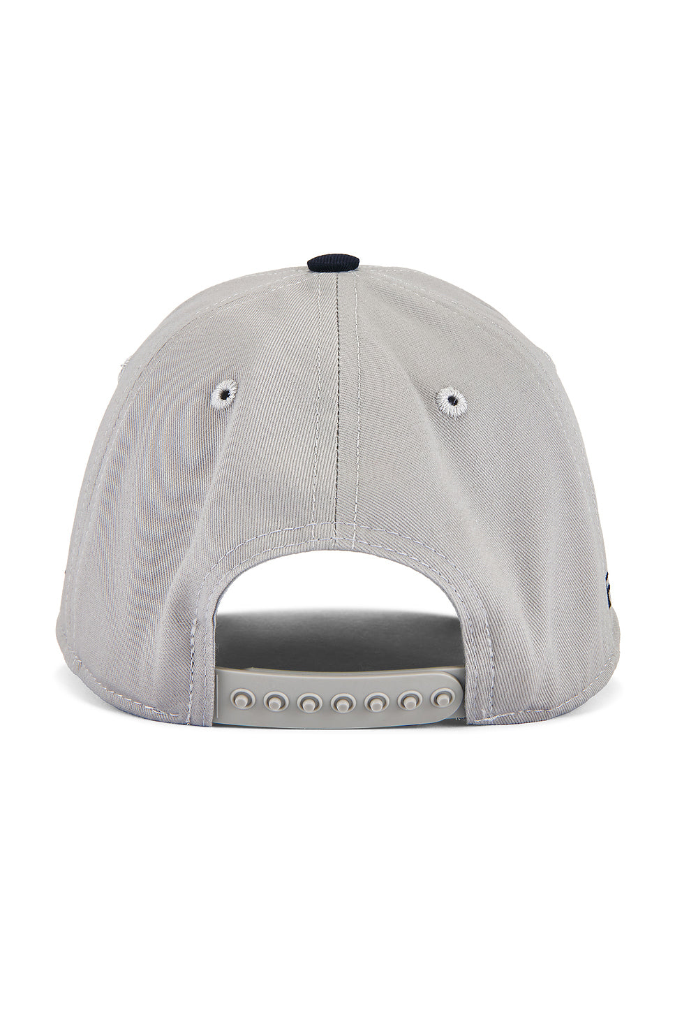 Embroidered Five Panel Hat