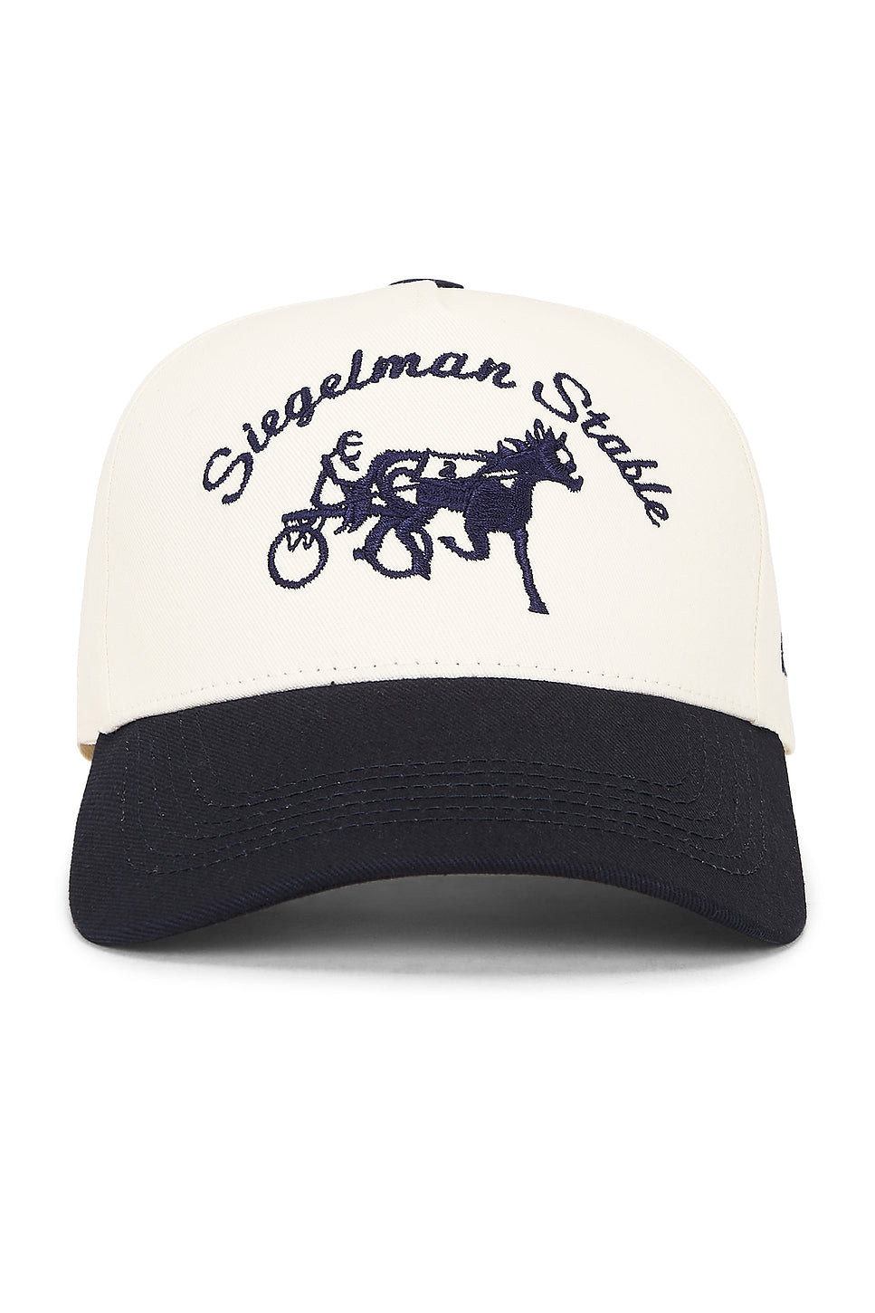 Five Panel Hat