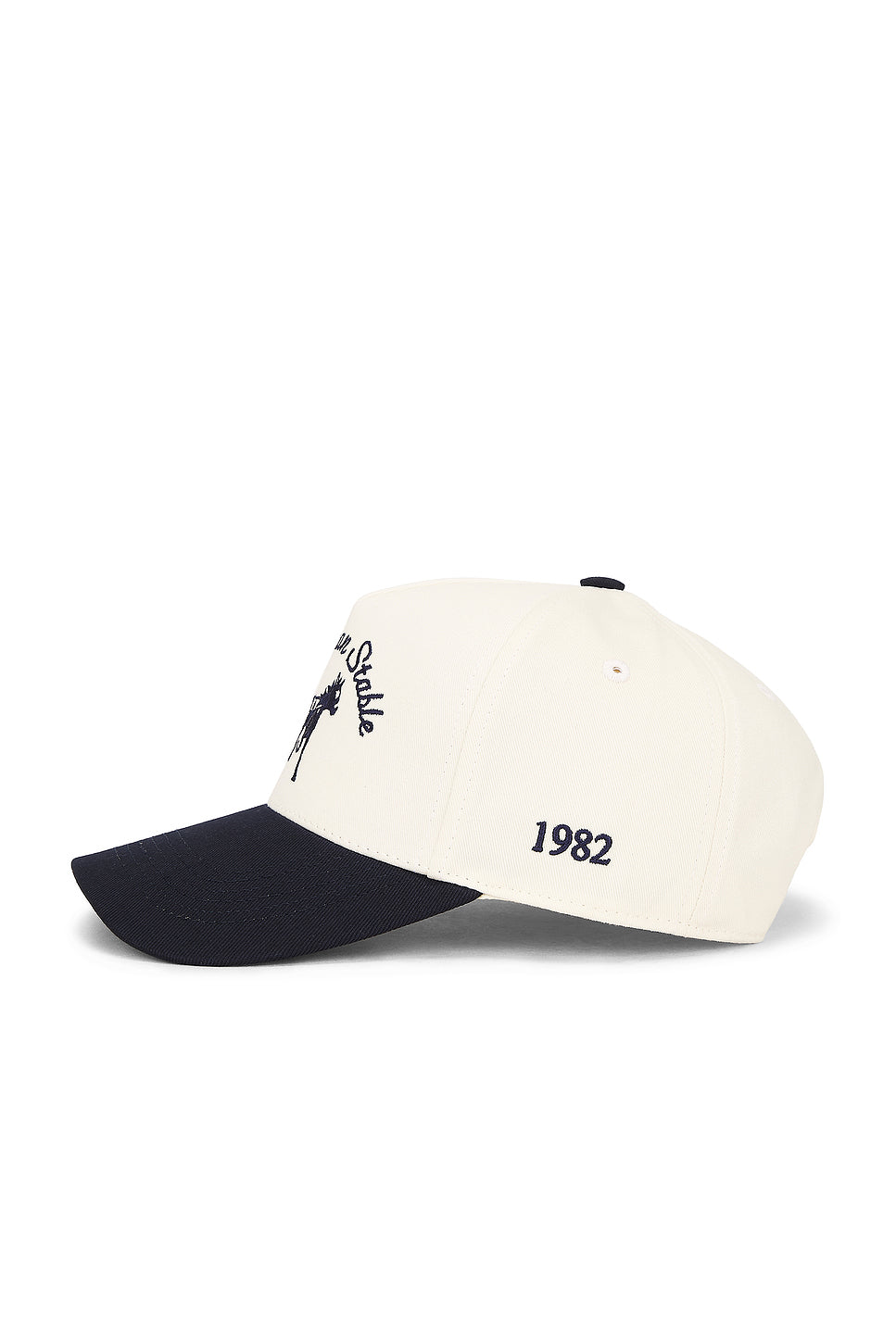 Five Panel Hat