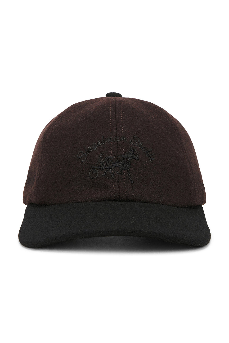 x FWRD Wool Dad Hat