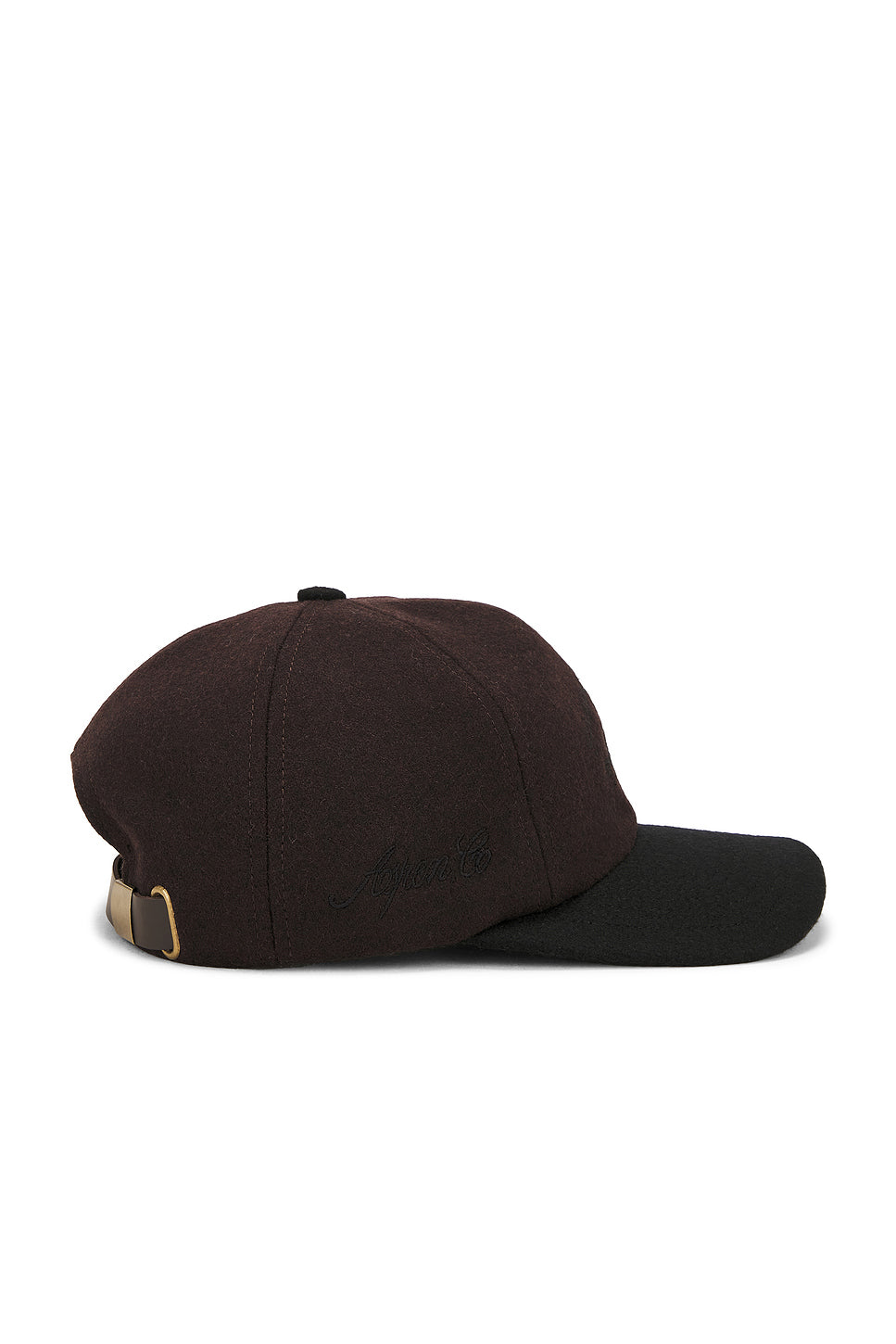 x FWRD Wool Dad Hat