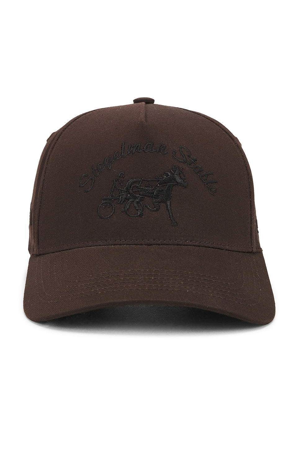 x FWRD 5 Panel Hat