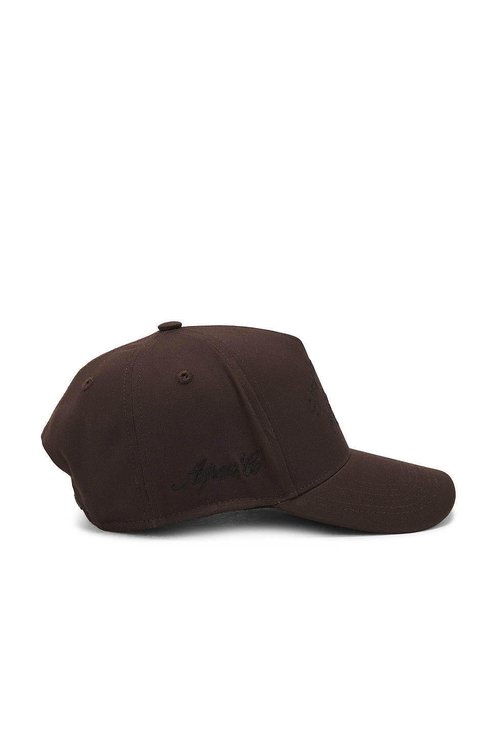 x FWRD 5 Panel Hat